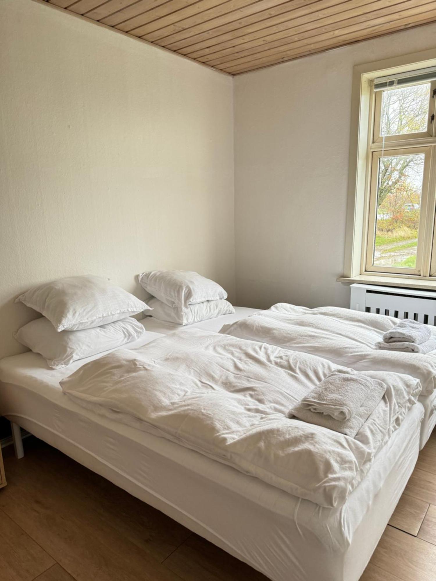 Couette-café Bb Esbjerg
