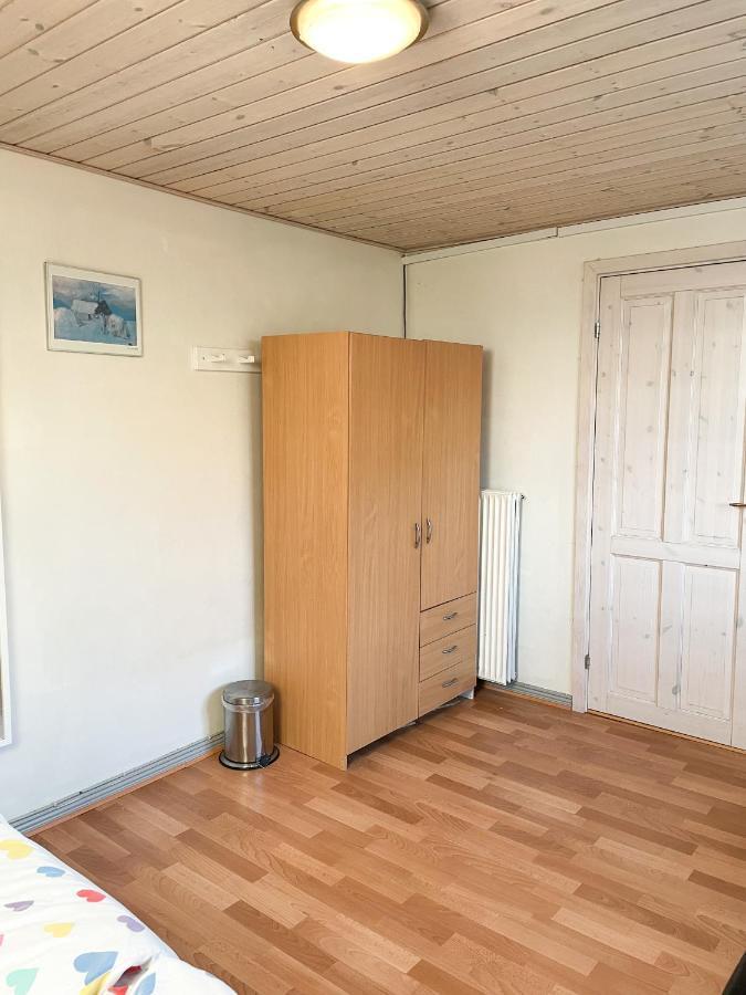 Bb Bed and breakfast 2*
