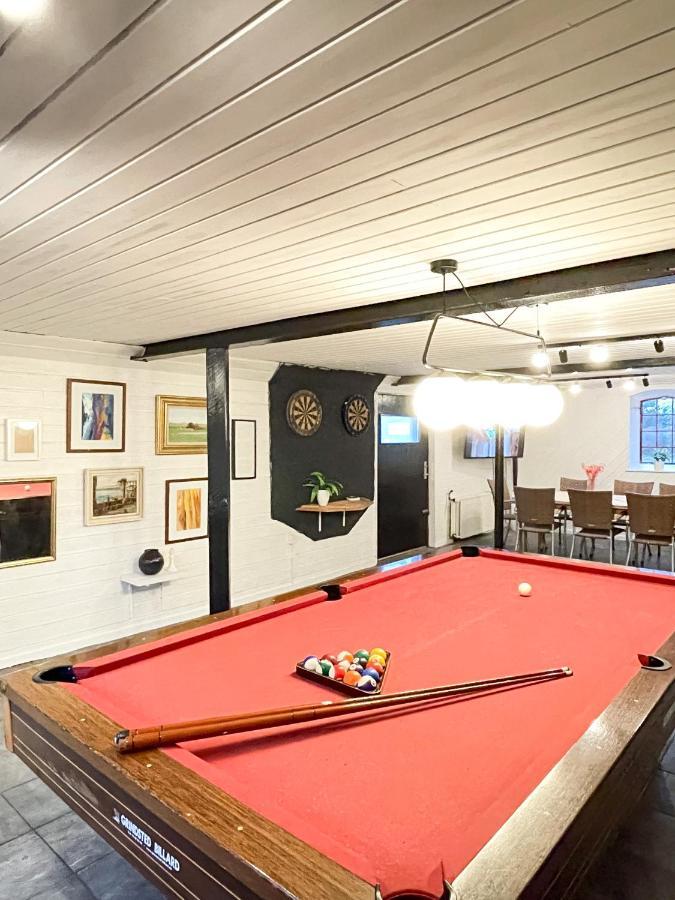 Bed and breakfast Bb Esbjerg