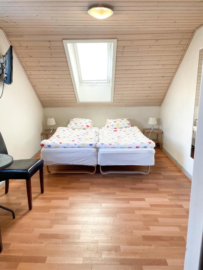Bb Bed and breakfast Esbjerg