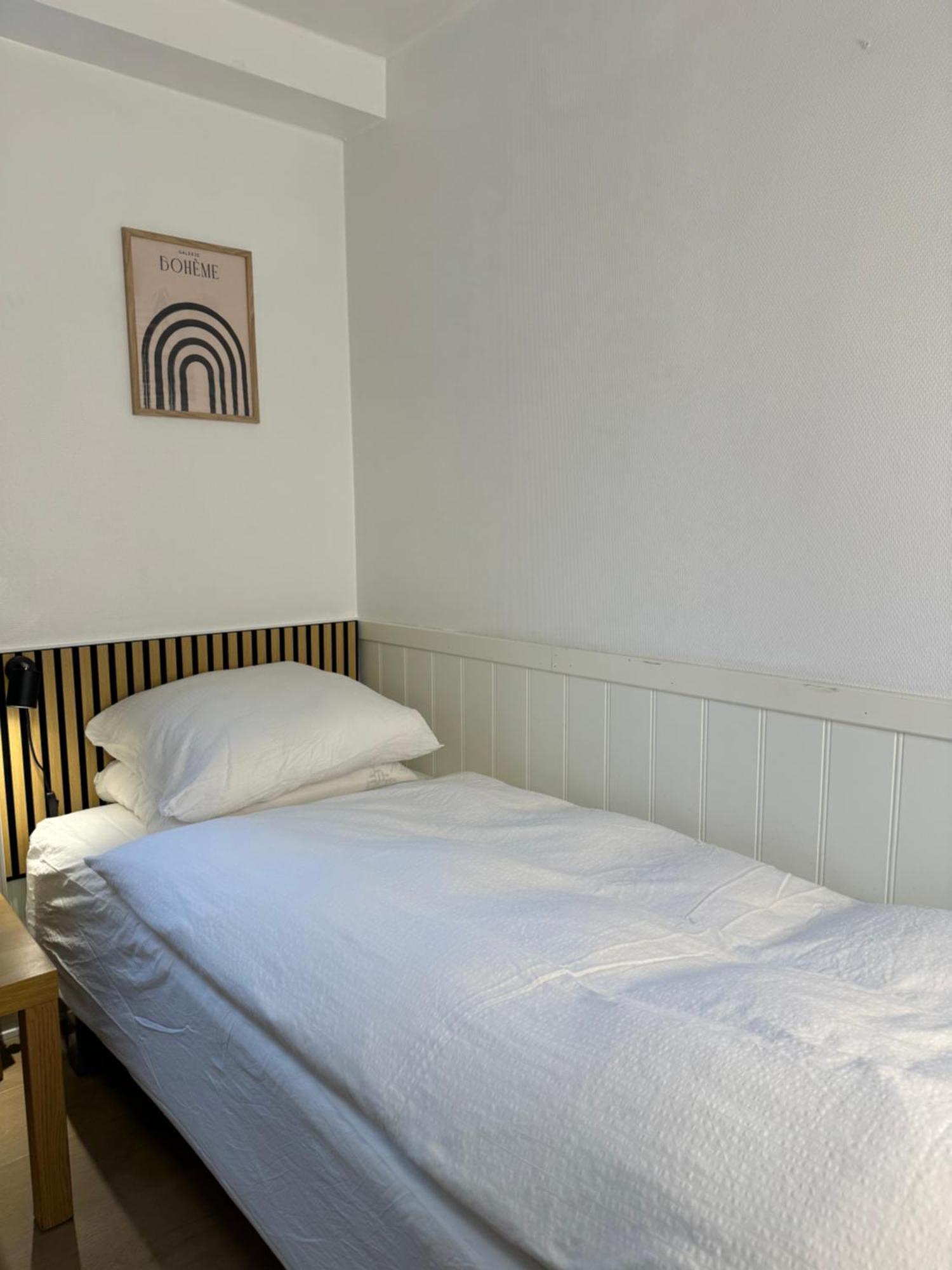 Bb Bed and breakfast Esbjerg