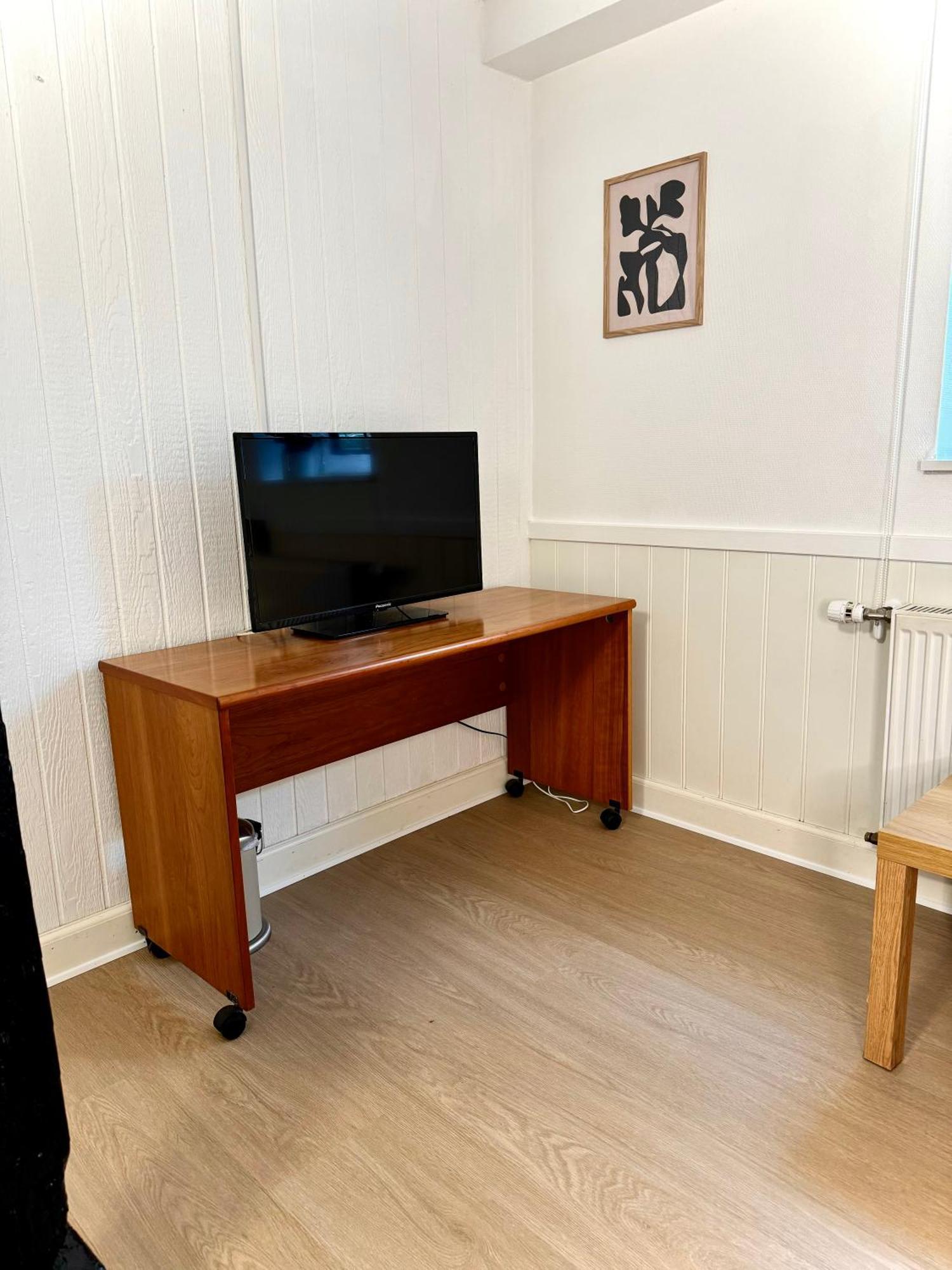 Bed and breakfast Bb Esbjerg