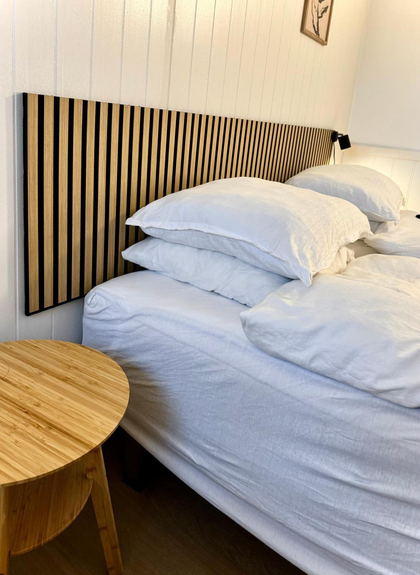 Bed and breakfast Bb Esbjerg