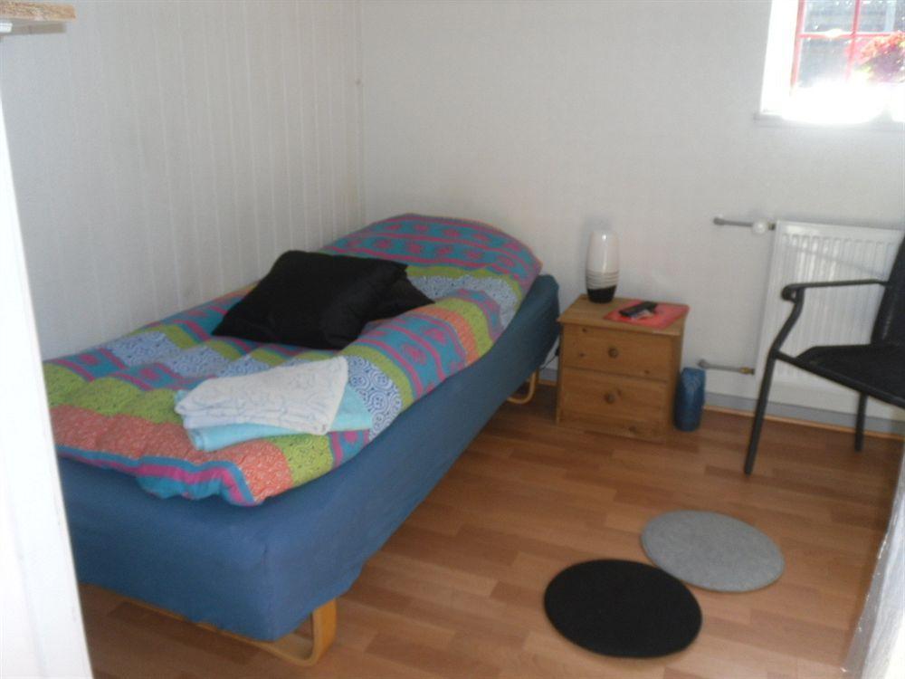 Bed and breakfast Bb