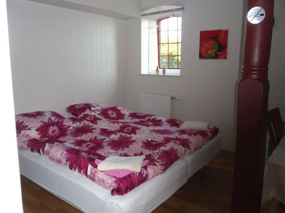 Bed and breakfast Bb 2*