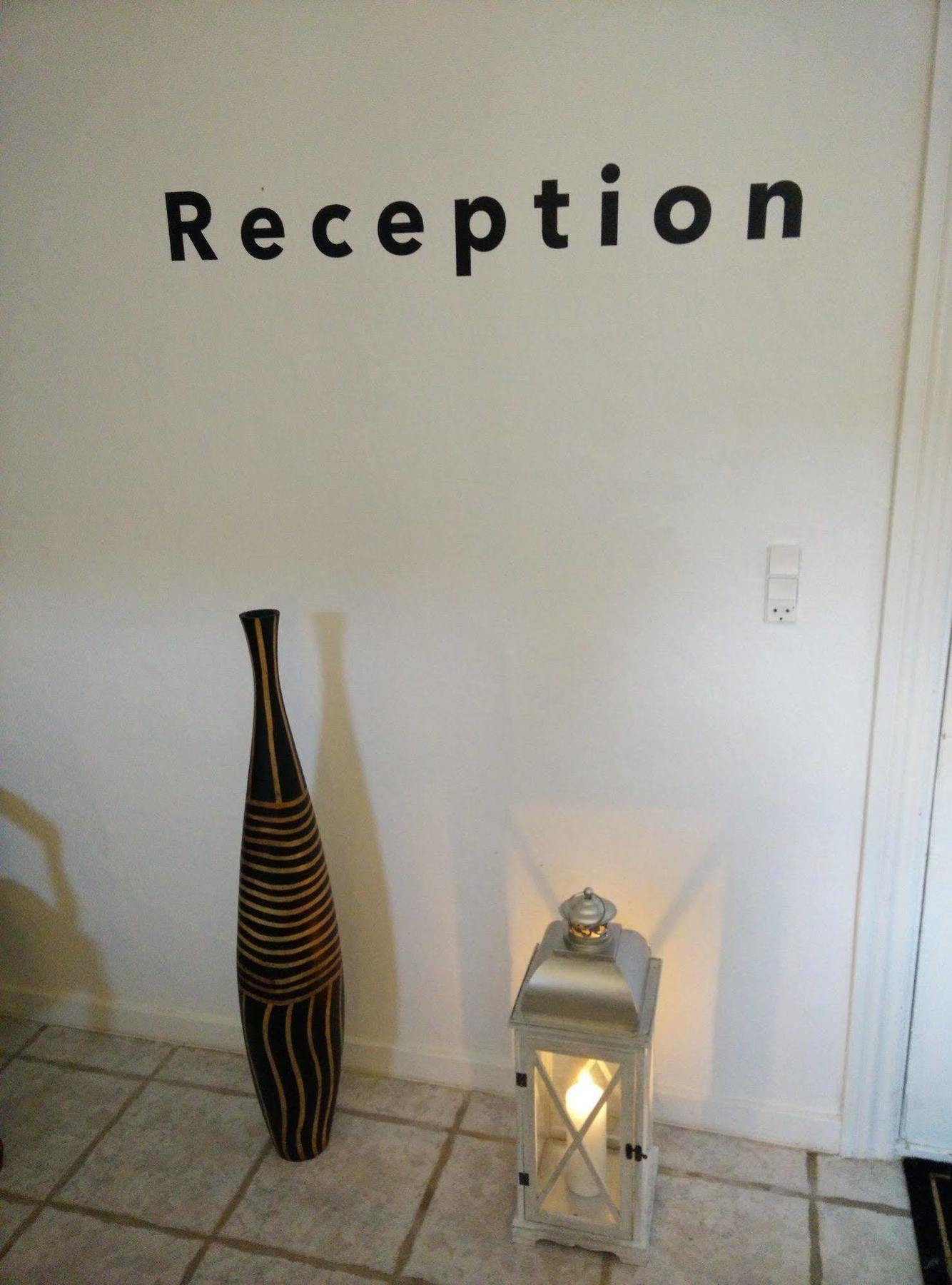 Bed and breakfast Bb Esbjerg