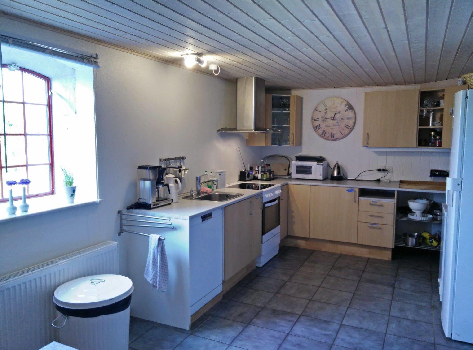 Bb Bed and breakfast Esbjerg