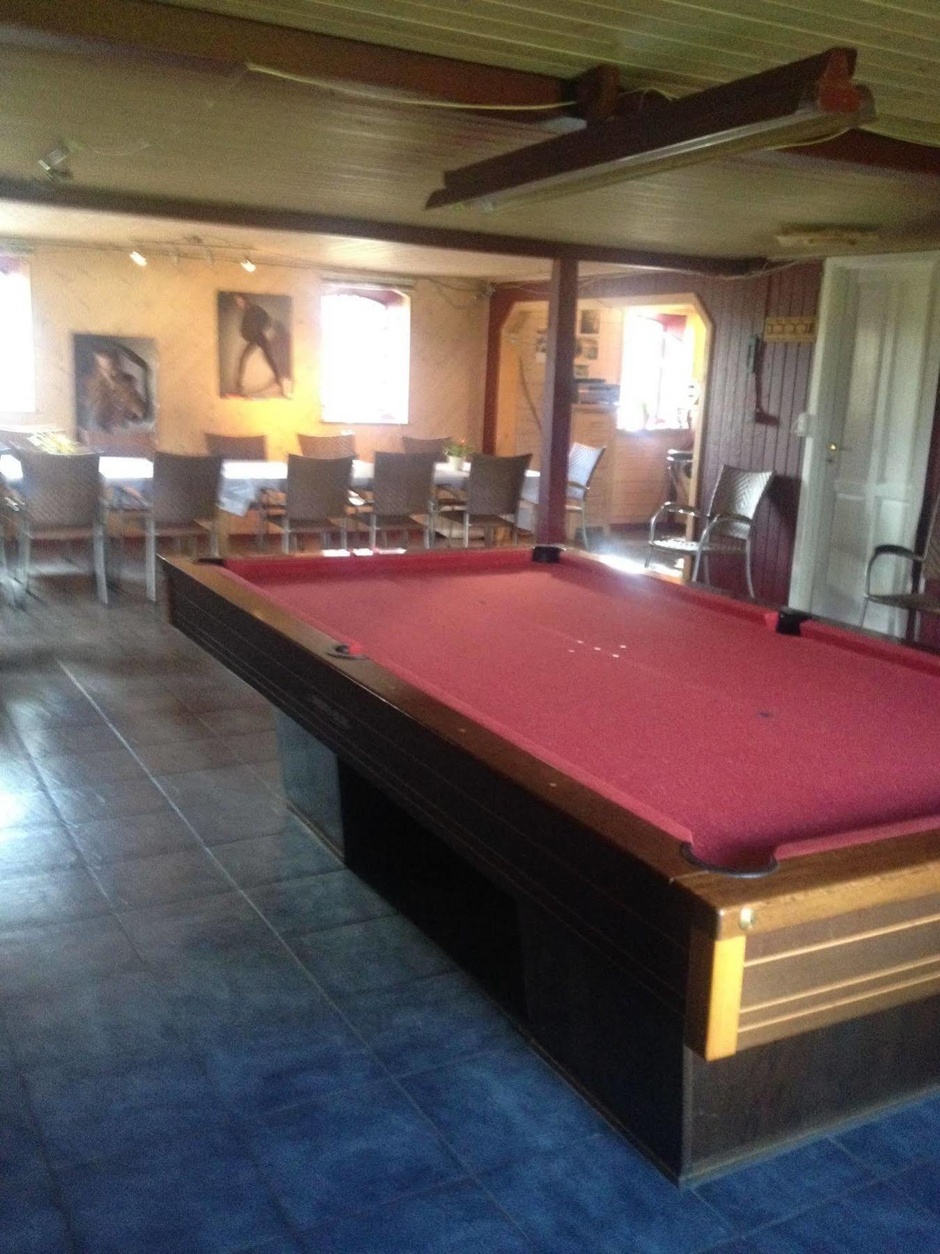 Bb Bed and breakfast Esbjerg